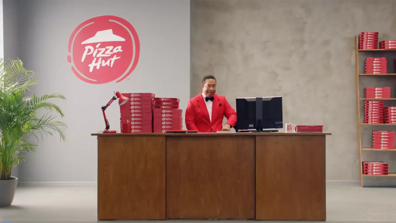 Poster image for PizzaHut