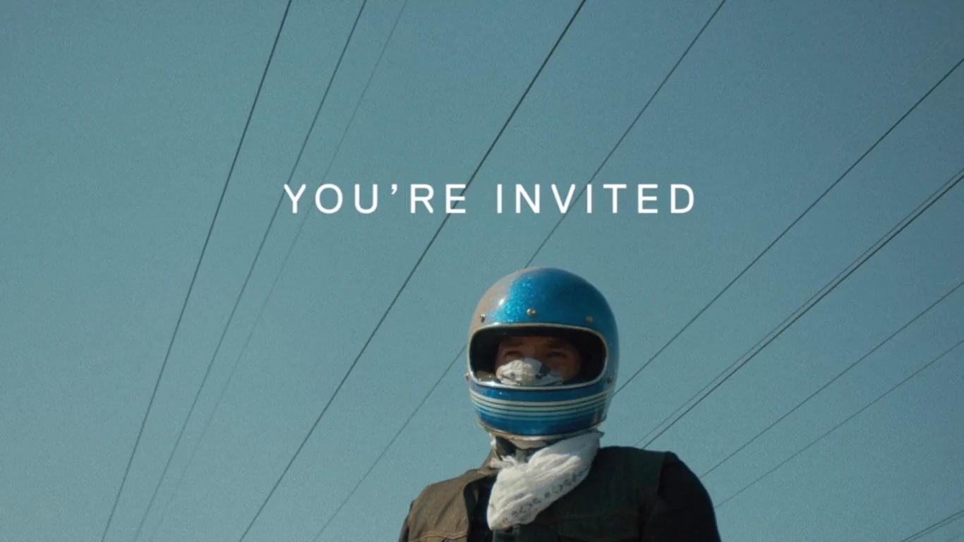 Poster image for The Dyneema Project
