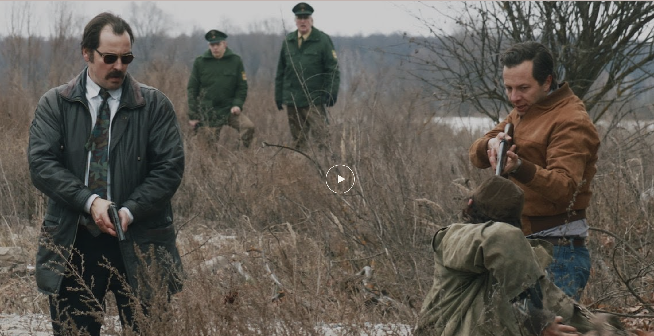 Production image for Freies Land