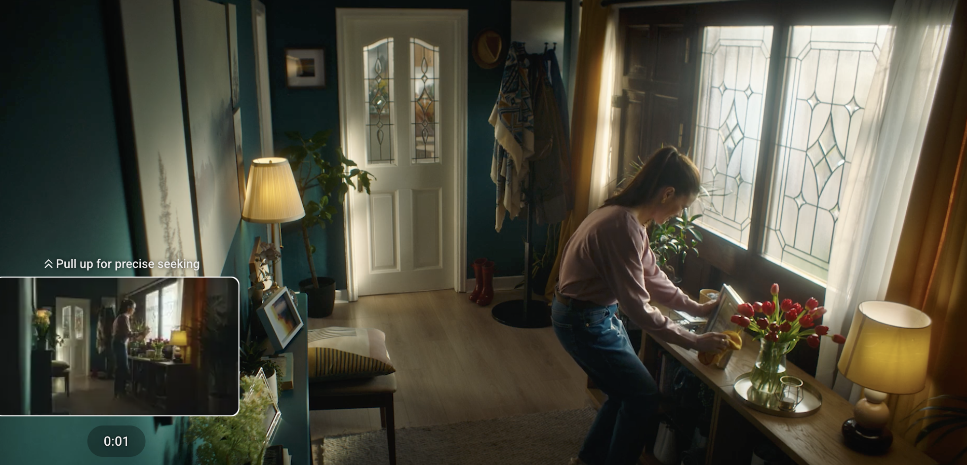 Production image for RTE